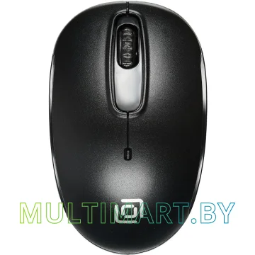 Мышь Oklick 505MW (черный)